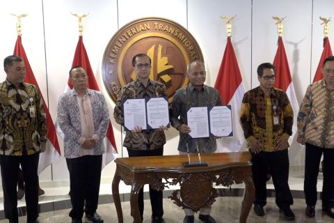 Potensi 13 sumur minyak baru di Samboja nyaris mencapai 1 juta barel