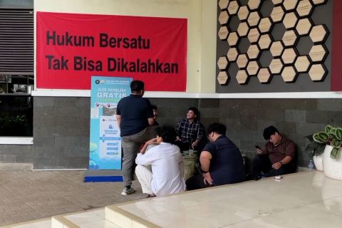 Presiden minta kampus terlibat selesaikan permasalahan di daerah