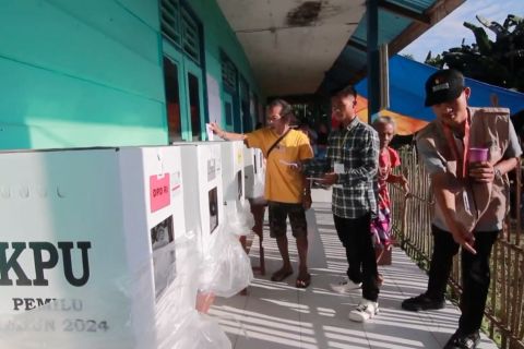 Puan pastikan revisi UU Pemilu utamakan kepentingan rakyat