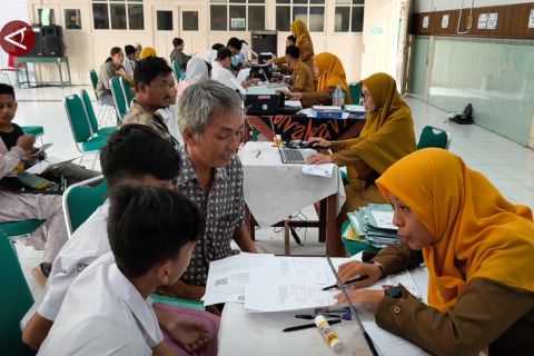 Kelas program khusus SMPN di Solo dibuka, kuota 150 siswa tanpa biaya