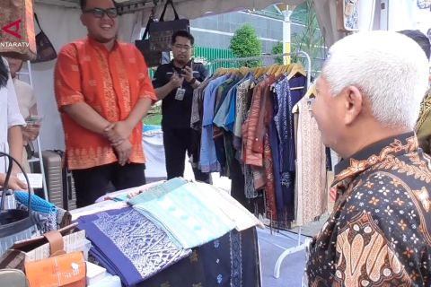 Pemprov Sumut gelar Festival Kesenian 2026 untuk lestarikan budaya