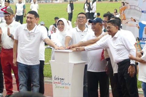 Pemprov Banten dorong sekolah bebas bullying dan kekerasan