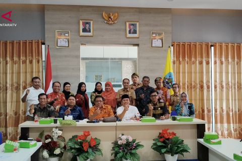 Raperda UMKM Kaltara perluas peluang usaha masyarakat