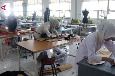 Siswa SMK se-Aceh unjuk keterampilan, persiapan masuk dunia kerja