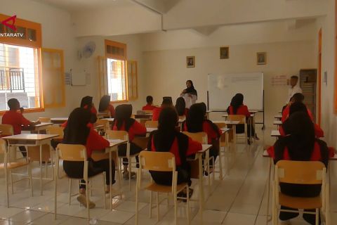 Temanggung jaring calon siswa Sekolah Rakyat dari 13 ribu KK