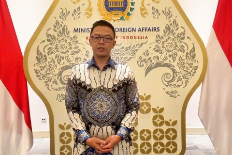 Sembilan WNI yang ditahan militer Israel dipulangkan ke Tanah Air