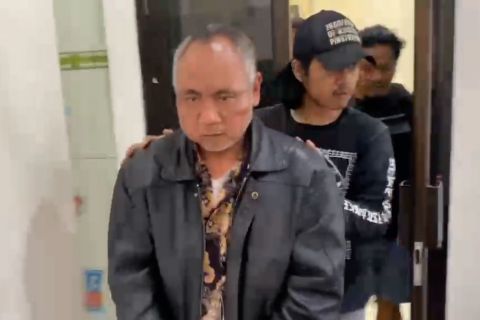 Sempat buron, pengasuh cabul di Ponpes Ndolo Kusumo dibekuk polisi