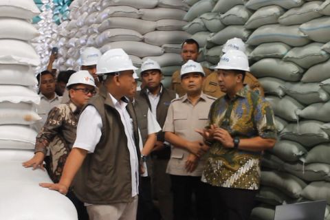 Komisi XII DPR RI sebut stok beras dan Minyakita di Sumut aman