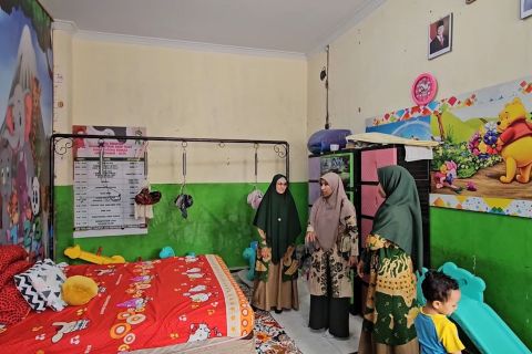 Dinkes Lhokseumawe wajibkan daycare miliki sertifikat sanitasi