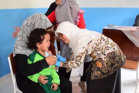 IDAI ingatkan risiko Hantavirus pada anak dengan penyakit penyerta