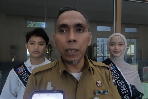 Nikah anak jadi sorotan, Bogor gencarkan CAMPERNIK