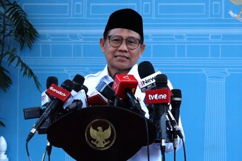 Cak Imin ajukan tambah anggaran Rp1 triliun ke Presiden untuk UMKM