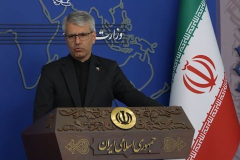 AS kirim revisi proposal perdamaian, Iran tetap tegas soal nuklir