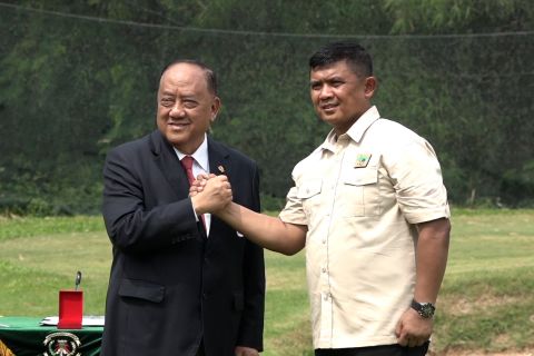 KONI lantik PB FAJI 2026&ndash;2030 untuk fokus kembangkan sport tourism