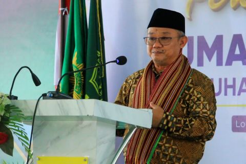 RS UMMAT Lombok Timur lengkapi fasilitas kesehatan di NTB