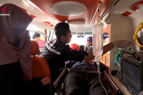 Tiga RS di Bogor siap tangani darurat jantung peserta JKN dengan PCI