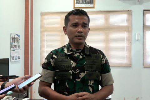 Oknum TNI dan warga sipil jadi tersangka penembakan di Palembang
