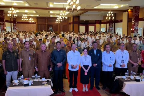 Batam beri beasiswa kuliah untuk siswa dari pulau-pulau kecil