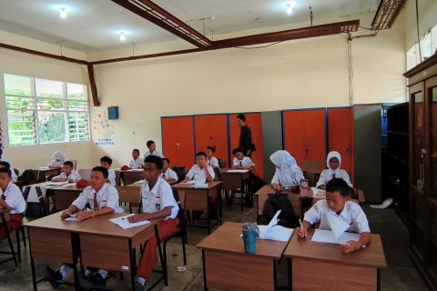 Anggota DPD RI tegaskan pentingnya Sekolah Rakyat di Kaltara