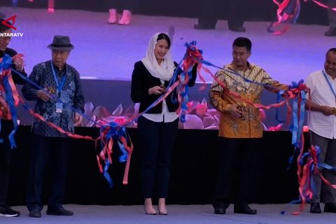 Kemendag perkuat akses pasar global bagi pelaku waralaba
