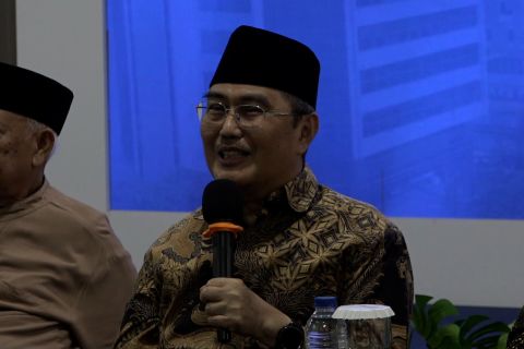 Majelis etik Ombudsman terima 14 laporan Hery Susanto dari Kejagung