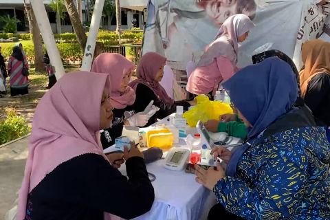 Deteksi dini jadi langkah penting cegah kanker usus