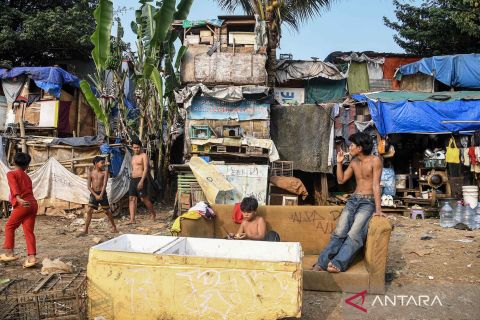 Ini yang jadi kendala utama penanganan kawasan kumuh di Jakarta