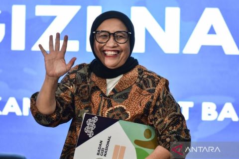 Pemimpin baru, BGN benahi program MBG
