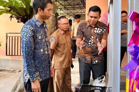 Universitas Mataram uji teknologi ubah sampah menjadi energi bersih
