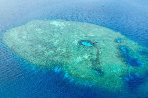 HNSI peringatkan ancaman praktik destructive fishing di Teluk Saleh