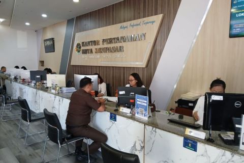 Kejari Lombok Tengah berhasil lelang aset koruptor Rp2,66 miliar