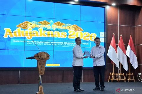 Mendukbangga: Ketahanan mental kunci generasi muda hadapi era AI