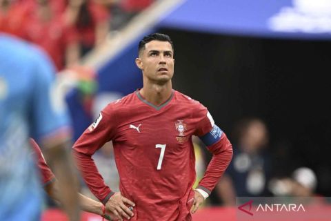 Piala Dunia 2026 : Portugal ditahan imbang 1-1 oleh Kongo