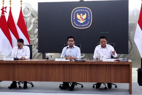 307 siswa lolos seleksi Sekolah Garuda Baru di empat wilayah 3T