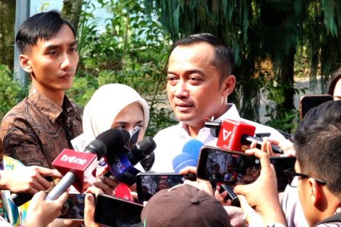 Agenda dalam negeri jadi alasan Prabowo absen di KTT ASEAN-Rusia