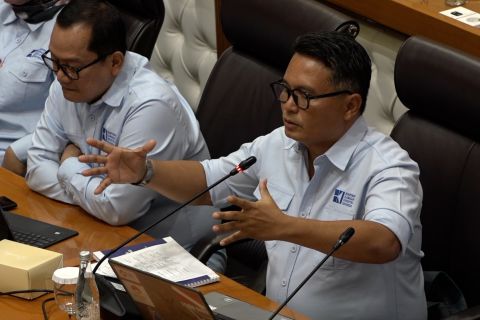 Bahas RUU Kawasan Indutri dengan DPR, HKI usul IUKI yang terintegrasi