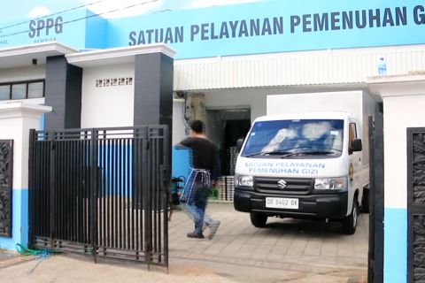 BGN tutup operasional seluruh SPPG selama libur sekolah, hemat Rp3 T
