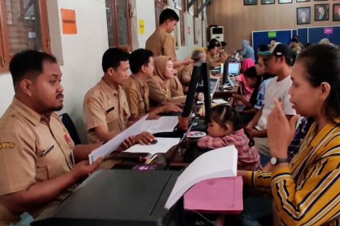Disdik Kota Semarang buka posko terpadu pelayanan SPMB