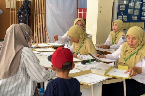 Disdik Tarakan antisipasi potensi manipulasi data PPDB 2026