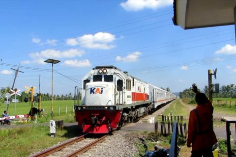 Dishub Jember aktifkan JPL 168 demi keselamatan pengguna jalan