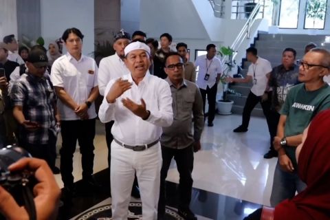 KDM: Pemetaan calon siswa jadi alarm dini SPMB 2026