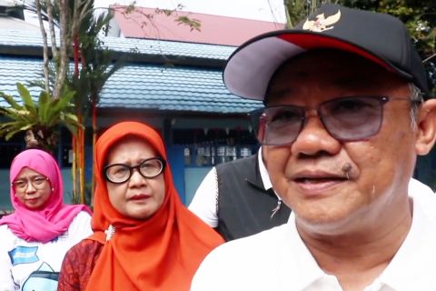 Kemendikdasmen perkuat pengawasan program MBG