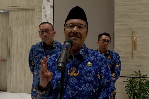 Kemensos prioritaskan akurasi data dan pemberdayaan pada 2027