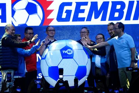 Komisi VII DPR RI bangga Piala Dunia FIFA kembali disiarkan TVRI