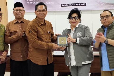 Komisi VII DPR RI soroti regulasi industri air minum dalam kemasan