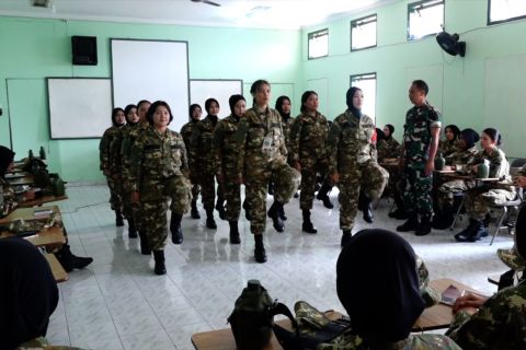 Menengok pembekalan baru SPPI pascaevaluasi Kemhan