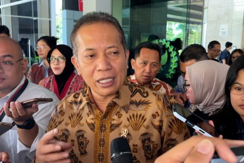 Menteri Koperasi tanggapi tuntutan mahasiswa soal penghentian KDMP
