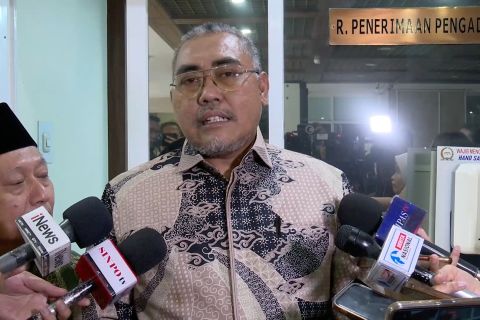 PKB minta PDIP tegas dalam sikap politiknya