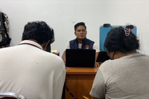 Polresta Barelang imbau warga laporkan indikasi kekerasan sejak dini