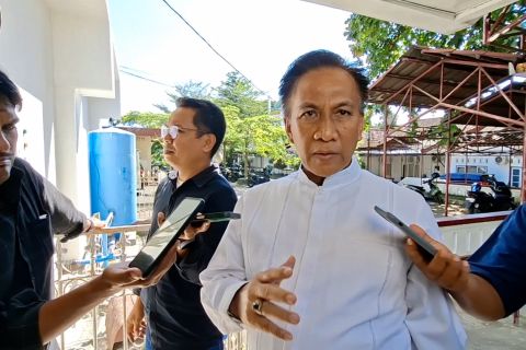 Satgas MBG NTB dorong pemanfaatan kantin sekolah